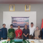 Pelepasan Relawan Muhammadiyah Kota Depok Tanggap Bencana Aceh