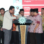 Pelantikan Pimpinan Daerah Pemuda Muhammadiyah Kota Depok 2025-2029