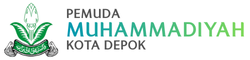 Pemuda Muhammadiyah Kota Depok logo