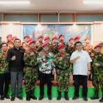 Selamat & Sukses Mengikuti Acara Kegiatan Rapat Kerja & Pelatinkan Kepengurusan Markas Wilayah X BPO KOKAM Pimpinan Wilayah Pemuda Muhammadiyah Jawa Barat